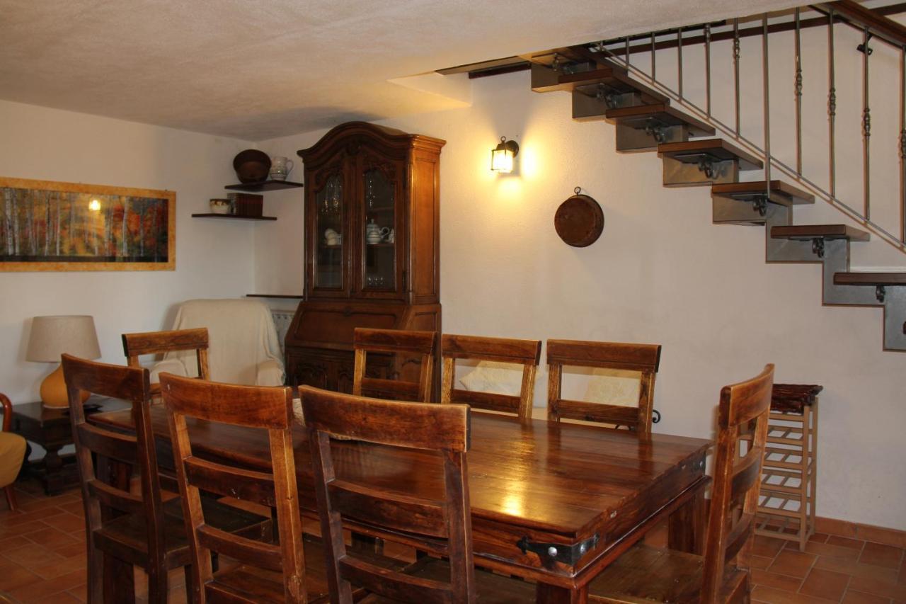 Il Pagliarello Di Villa San Giovanni San Demetrio ne' Vestini Екстериор снимка