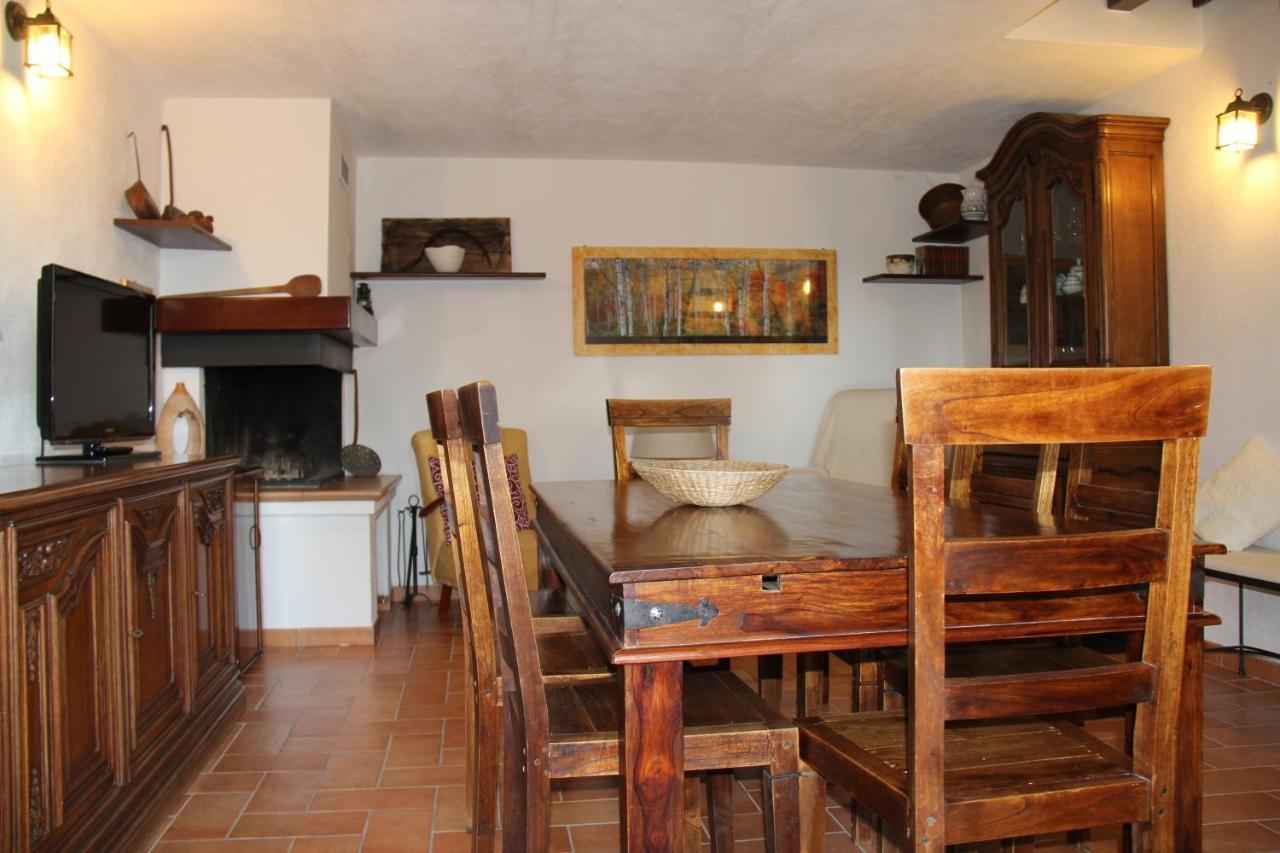 Il Pagliarello Di Villa San Giovanni San Demetrio ne' Vestini Екстериор снимка